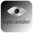 eyeLender IconLogo